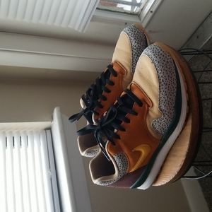 Nike Atmos Safari